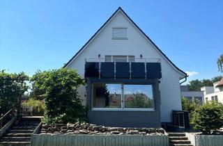 Einfamilienhaus kaufen in 65549 Limburg, Charmantes Einfamilienhaus am Schafsberg in Limburg – hochwertig kernsaniert mit großem Garten