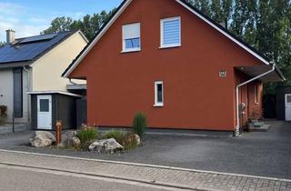 Haus kaufen in Klingenerstraße 26, 76831 Billigheim-Ingenheim, Alltagstaugliches Haus mit 5 Zimmern in Billigheim-Ingenheim
