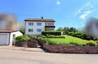 Haus kaufen in 73207 Plochingen, Großzügiges Wohnen im begehrten Plochinger Musikerviertel