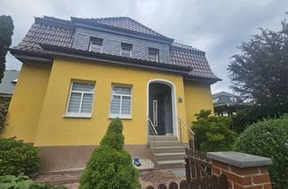 Einfamilienhaus kaufen in 04680 Zschadraß, Einfamilienhaus Nähe 04680 Colditz zu verkaufen