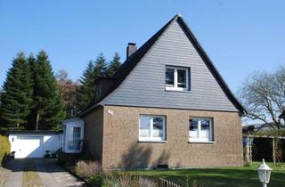 Einfamilienhaus kaufen in 24354 Rieseby, Einfamilienhaus in Feldrandlage