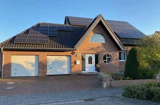Einfamilienhaus kaufen in Fasanenweg 29, 38471 Rühen, Viel Platz für Ihre Pläne: Großzügiges Einfamilienhaus in Rühen