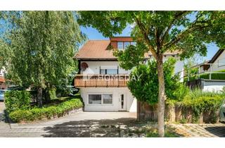 Haus kaufen in 74613 Öhringen, Generationentraum in Öhringen: Großes Haus mit Einliegerwohnung & Garten