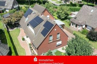 Haus kaufen in 49762 Renkenberge, Platz für zwei Generationen