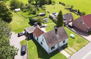 Einfamilienhaus kaufen in 49479 Ibbenbüren, Wohnglück auf dem Land!*Einfamilienhaus im Außenbereich von Ibbenbüren Bockraden*