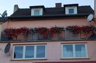 Reihenhaus kaufen in 65510 Hünstetten, Wohnen mit Charakter: Mittelreihenhaus in Hünstetten