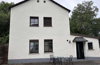 Haus mieten in Haidbergweg 9a, 90562 Heroldsberg, Lebendig wohnen: 3-Zimmer-Haus in Heroldsberg