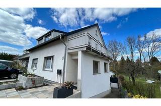 Haus mieten in Jahnstraße, 66773 Schwalbach, Stilvolles Einfamilienhaus mit großzügigem Garten in Schwalbach