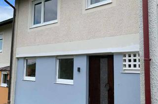 Haus mieten in 72469 Meßstetten, Zuhause mit 4 Zimmern in Meßstetten