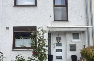 Haus mieten in Otto-Krafft-Platz 14, 59065 Hamm, Ruhig - stadtnah - familienfreundlich - Ihr Zuhause!