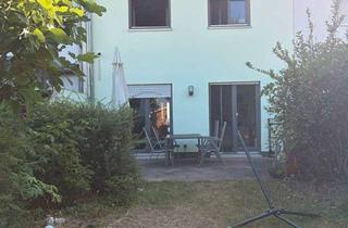 Haus mieten in 65462 Ginsheim-Gustavsburg, Zuhause mit viel Platz in Ginsheim
