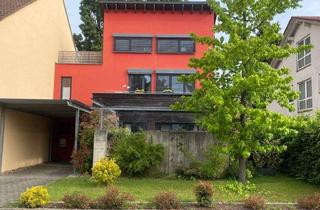 Haus mieten in 66793 Saarwellingen, Modernes EFH mit 4 Terrassen in Saarlouis-Saarwellingen