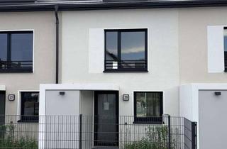 Haus mieten in Lilienstrasse 29., 90547 Stein, ERSTBEZUG 145qm Familienfreundliche 5 Zimmer Neubauhaus nähe U2 Röthenbach + 2 Stellplätze