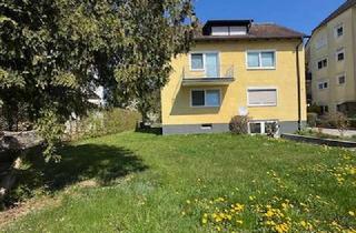 Haus mieten in 92637 Weiden, Großzügiges Wohnhaus für 3 Familien in BEST - LAGE von Weiden OST