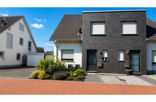 Haus mieten in Albert-Spieker-Weg 24, 59067 Hamm, Moderne Doppelhaushälfte mit Garten, Terrasse und hochwertiger Ausstattung in Hamm-Lohauserholz