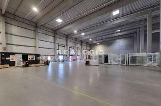 Gewerbeimmobilie mieten in 24976 Handewitt, Handewitt-Weding, ca. 5.000 m² neuwertige Hallenfläche zu vermieten