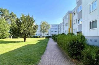 Anlageobjekt in 30916 Isernhagen, 4-Zim.-Wohnung mit Potenzial!