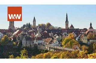 Grundstück zu kaufen in 78628 Rottweil, Baugrundstücke inmitten von Rottweil zur WOHNbebauung und Projektentwicklung.