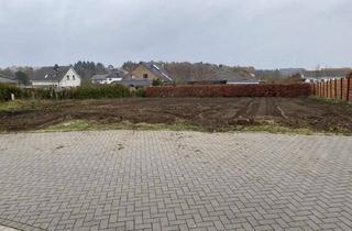 Grundstück zu kaufen in 29328 Faßberg, Exklusives Baugrundstück in Müden (Örtze) – 678 m²