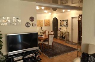 Wohnung mieten in 90449 Nürnberg, 3-Zimmerwohnung, incl. Einbauküche und zwei Balkone provisionsfrei von Privat zu vermieten