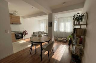 Wohnung mieten in 71638 Ludwigsburg, Zentrale Terrassenwohnung mit offenem Schnitt