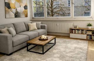 Wohnung mieten in 78224 Singen, Schnucklige Wohnung im Zentrum von Singen