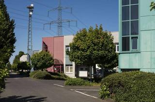 Büro zu mieten in Donatusstrasse 127, 50259 Pulheim, Klein aber fein! Bürofläche ab sofort frei