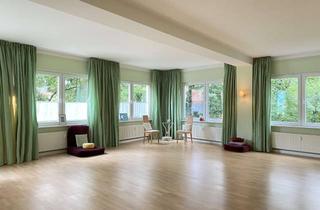 Gewerbeimmobilie mieten in 65719 Hofheim am Taunus, "ARBEITEN AM FLUSS"! Diese lichtdurchflutete Gewerbeeinheit lässt Ihr Herz höher schlagen!