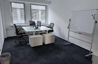 Büro zu mieten in Lurgiallee 6-8, 60439 Niederursel, Moderne Bürofläche ca. 210 m²