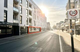Büro zu mieten in Gilgaustraße 40, 51149 Ensen, Praxis- und Bürofläche für Heilberufe, Therapie und Beratung – im Herzen von Ensen
