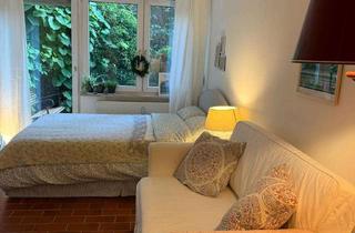 Immobilie mieten in Türkenstraße, 80799 Maxvorstadt, Türkenstraße, Munich furnished