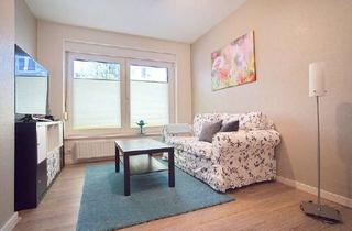 Immobilie mieten in 45128 Südviertel, Ansprechende, komplett eingerichtete Wohnung mit kleinem Balkon im Südviertel, Internetzugang