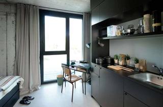 Immobilie mieten in Marie-Curie-Straße, 60439 Niederursel, Marie-Curie-Straße, Frankfurt am Main furnished