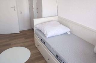 Immobilie mieten in Luxemburger Straße 12-136, 50939 Sülz, Möbliertes WG-Zimmer (10m2) in 3er Wohngemeinschaft