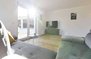 Immobilie mieten in Ried 15/1, 88239 Wangen, Hochwertige, möblierte Wohnung - alle NK bereits inkludiert!