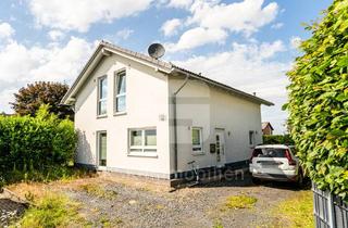 Haus kaufen in 53639 Königswinter, Wohnen mit Zukunft: Effizientes Haus mit viel Gestaltungsspielraum!