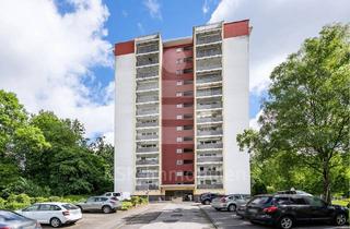 Wohnung kaufen in 51465 Bergisch Gladbach, Vermietete Wohnung mit Weitsicht im Herzen von Bergisch Gladbach
