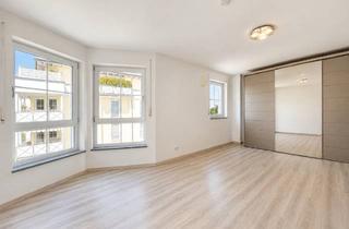 Wohnung mieten in 86830 Schwabmünchen, Ihre neue Wohnung: klein, stilvoll & perfekt gelegen