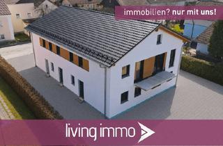 Wohnung kaufen in 94072 Bad Füssing, Moderne Eigentumswohnungen im KfW-40-Standard in Egglfing