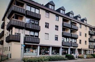 Gewerbeimmobilie mieten in 78073 Bad Dürrheim, Geschäftsräume zu vermieten