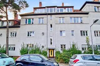 Wohnung kaufen in 13507 Berlin, Vermietete 2-Zimmer-Wohnung in idyllischer Lage am Tegeler See (bezugsfrei: in Absprache)!