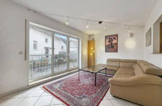 Wohnung kaufen in 64372 Ober-Ramstadt, Ober-Modau: Gepflegte 2-Zimmer-Wohnung mit Tiefgaragenstellplatz und ruhigem Gemeinschaftsgarten