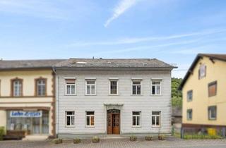 Haus kaufen in 56379 Laurenburg, Schöne Gelegenheit - große Immobilie auf großem Grundstück!!