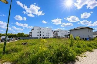 Immobilie kaufen in 16356 Werneuchen, Idyllisches Baugrundstück mit architektonischem Konzept– naturnahes Wohnen in Werneuchen