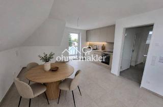 Wohnung mieten in Hermannstr. 12, 48431 Rheine, Zweitbezug - Hochwertige KfW 40 Neubauwohnung in Top-Lage Nähe Mathias Spital, Innenstadt und Bhf