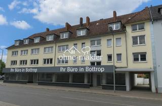 Büro zu mieten in Gladbecker Straße, 46240 Bottrop, Gewerbeflächen verfügbar 150–573 m² für Praxis oder Büro – Physiotherapie Osteopathie