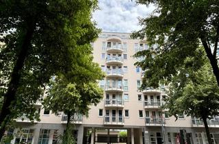 Wohnung kaufen in Schwedter Straße, 10435 Berlin, Luxuriöse 3-Zimmer-Wohnung mit exklusivem Concierge-Service im Herzen von Prenzlauer Berg