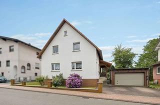 Wohnung kaufen in 35085 Ebsdorfergrund, Helle und großzügig geschnittene 3-Zimmer-Wohnung im Ebsdorfergrund