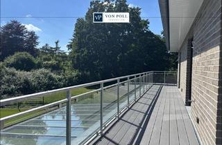 Wohnung mieten in 24782 Büdelsdorf, Erstbezug: Hochwertige Dachgeschosswohnung mit energieeffizienter Ausstattung