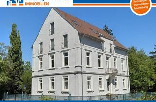 Gewerbeimmobilie kaufen in 68766 Hockenheim, Sehr gut vermietetes Stadtpalais